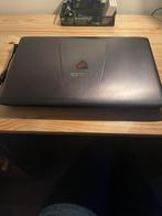Asus ROG GL752VW-T4232T, Computers en Software, Gebruikt, Met videokaart, 2 tot 3 Ghz, Qwerty