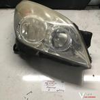 Opel astra H SW  1.6B Facelift 2007 2500169   Koplamp Rechts, Auto-onderdelen, Verlichting, Gebruikt, -, -, Ophalen of Verzenden