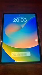 iPad Pro 11 4de generatie 1T  2023, Computers en Software, Apple iPads, Ophalen, 11 inch, Zo goed als nieuw, Wi-Fi en Mobiel internet