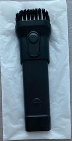 Brosse (pour mini aspirateur ou voitures), Enlèvement ou Envoi, Utilisé, Pièces universelles