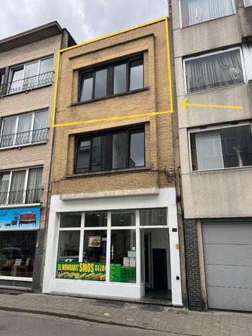 Appartement te huur te Antwerpen, Immo, 50 m² of meer, Antwerpen (stad)