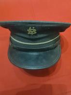 SNCV - NMBV Casquette chemin de fer vicinaux, Envoi, Utilisé