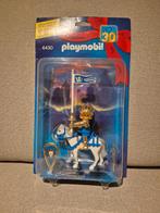 playmobil ridder op paard, Kinderen en Baby's, Speelgoed | Playmobil, Ophalen of Verzenden, Nieuw, Complete set