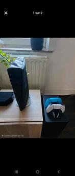 Vend ps5 2to super état, Games en Spelcomputers, Spelcomputers | Sony PlayStation 5, Ophalen, Zo goed als nieuw, Playstation 5