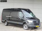 Mercedes Sprinter 317 CDI Automaat L3H2 170PK Airco Camera P, Auto's, Automaat, Gebruikt, Euro 6, 4 cilinders