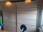 Kleerkast, Huis en Inrichting, Kasten | Kleerkasten, Ophalen, Gebruikt