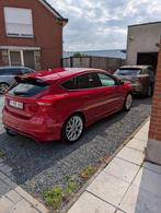 Ford Focus ST Line 1.0 Ecoboost 2018, Stof, USB, 5 deurs, Particulier