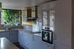 Keuken uitgerust om te worden gedemonteerd, Huis en Inrichting, Ophalen, Gebruikt, Hoekkeuken, Hoogglans of Gelakt