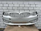 PARE-CHOCS BMW F34 GT, Autos : Pièces & Accessoires, Utilisé, BMW, Avant, Enlèvement ou Envoi