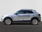 Volkswagen T-Roc T-Roc 1.0 TSI Life, Auto's, Elektrische ramen, Handgeschakeld, SUV of Terreinwagen, Zilver of Grijs