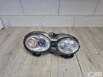Jaguar X-type X type 00 - 09 koplamp rechts BINNENWERK GOED, Gebruikt, -, -, Ophalen of Verzenden