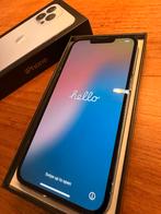 IPhone 13 PRO 512Gb Blue, Telecommunicatie, Mobiele telefoons | Apple iPhone, Ophalen, 512 GB, Blauw, Zo goed als nieuw