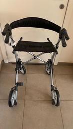 lichtgewicht opvouwbare rollator, Ophalen, Lichtgewicht, Nieuw
