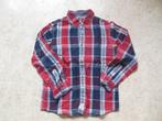hemd Mexx 122-128 in perfecte nieuwstaat, Kinderen en Baby's, Kinderkleding | Maat 122, Overhemd of Blouse, MEXX., Ophalen of Verzenden