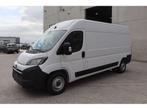 Opel Other 3500 Heavy L3H2  2.2 Turbo D 140 hp AT8 S/S, Auto's, Automaat, Monovolume, Zwart, Wit