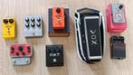 Lot Pedales, Muziek en Instrumenten, Effecten, Ophalen of Verzenden