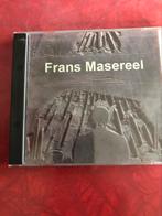 Frans Masereel 2. CD-R, Antiek en Kunst, Ophalen of Verzenden