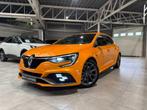 Renault Megane Megane ENERGY TCe 280 EDC R.S., Auto's, Renault, Stof, Android Auto, Bedrijf, 5 deurs