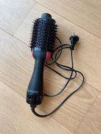 Brosse soufflante REVLON volume, Ophalen, Gebruikt