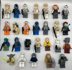 Star Wars minifigures + starfighters, Ophalen, Nieuw