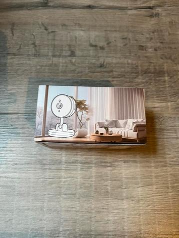 Babyfoon nieuw in verpakking - camera - baby - veiligheid beschikbaar voor biedingen