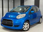 CITROËN C1 PHASE 2 1.0 ESSENCE  PRÊTE À ÊTRE IMMATRICULER, Euro 5, Achat, Entreprise, C1