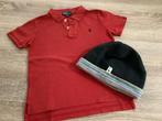 24 stuks kinderkleding 104/110/116, Ophalen, Maat 104