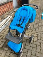 Stokke buggy wandelwagen, Overige merken, Gebruikt, Ophalen