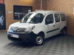 Renault Kangoo Maxi 1.5 dCi eur6 utilitaire (bj 2019), Parkeersensor, Gebruikt, 4 cilinders, Renault