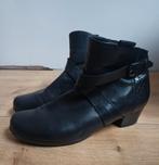 Enkellaarsjes - Gabor - 39 - zwart, Kleding | Dames, Schoenen, Verzenden, Zwart, Lage of Enkellaarzen, Gabor
