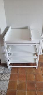Verzorgingstafel, Kinderen en Baby's, Ophalen, Gebruikt