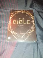Te koop in een dvd-box de complete The Bible, Vanaf 9 jaar, Ophalen of Verzenden, Nieuw in verpakking, Boxset