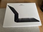 Apple Magic Keyboard for iPad Pro 13" M4 - French Black, 13 inch of meer, Zwart, Ophalen of Verzenden, Zo goed als nieuw
