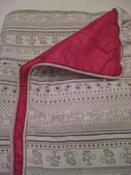 Slaapzak kind/tiener - vintage – zeer licht gewatteerd, Ophalen of Verzenden, Gebruikt, 100 cm of meer, Slaapzak