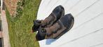 BMW moto hoge schoenen, Ophalen