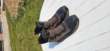 BMW moto hoge schoenen beschikbaar voor biedingen