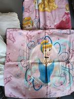 Prinsessen beddengoed, Gebruikt, Meisje, Dekbedovertrek, Ophalen of Verzenden