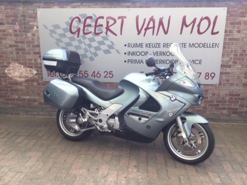 BMW K 1200 GT, 2003, Motoren, Motoren | BMW, Bedrijf, Toermotor, meer dan 35 kW, 4 cilinders, Ophalen