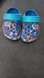 Crocs 22/23, Kinderen en Baby's, Babykleding | Schoentjes en Sokjes, Ophalen, Zo goed als nieuw