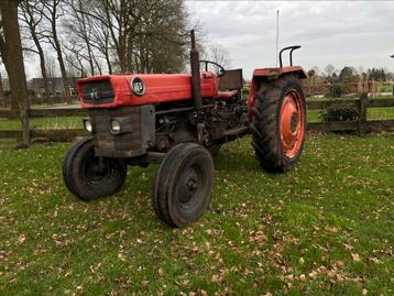 Massey Ferguson 165 disponible aux enchères