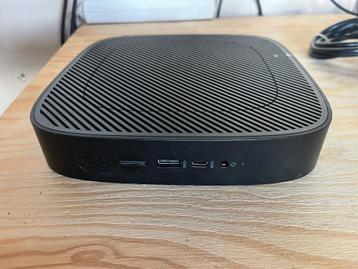 Hp t540 Thin Client beschikbaar voor biedingen