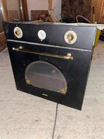 Four à convection Zanussi, Electroménager, Fours, Four avec gril, Encastré, Enlèvement, Air chaud