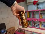Asbak bastos grote model, Verzamelen, Rookartikelen, Aanstekers en Luciferdoosjes, Ophalen of Verzenden, Asbak