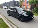 Tesla Model Y Performance 2023 - 32.000 km - BTW aftrekbaar, Automaat, Zwart, Leder, Elektrisch