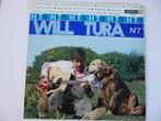 WILL TURA : HITS - WILL TURA No. 7 (LP), CD & DVD, Comme neuf, Pop, 12 pouces, Enlèvement ou Envoi