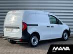 Mercedes-Benz Citan 110CDI L1 PRO Automaat Carplay Camera Tr, Auto's, Gebruikt, 4 cilinders, 1618 kg, Wit