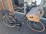 Kinder meisjes fiets Cortina U4 Transport - maat 50, Fietsen en Brommers, Ophalen, Zo goed als nieuw, 26 inch of meer