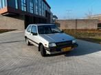 Suzuki Swift 1.3 GL (1986) – Unieke 1e eigenaar | 124.000 km, Auto's, Voorwielaandrijving, 4 cilinders, Leder en Stof, Swift