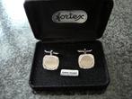 Manchetknopen, Handtassen en Accessoires, Manchetknopen, Ophalen, Zo goed als nieuw