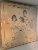 The Who – The Who By Numbers - France 1975, Verzenden, Gebruikt